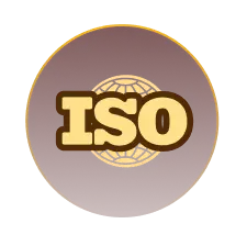 iso icon