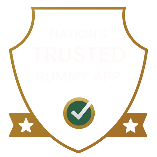 Nation’s Trusted Rummy App